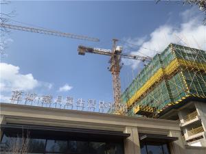 蓝城慈月园 实景图