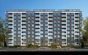 锦绣东方•国风小镇 效果图