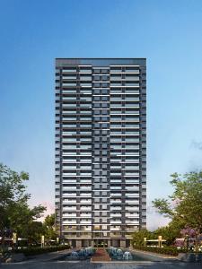 锦绣东方•国风小镇 效果图