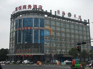 桃溪云庐 周边配套图