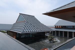 锦绣东方•国风小镇