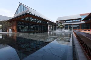 锦绣东方•国风小镇