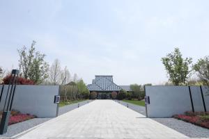 锦绣东方•国风小镇