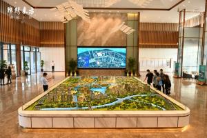 锦绣东方•国风小镇