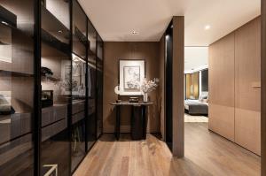 碧桂园泊誉里 样板房