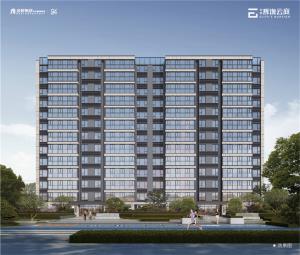 金辉•辉逸云庭