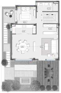 珀悦湾小区 户型图