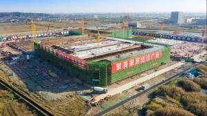 聚美家居生活广场