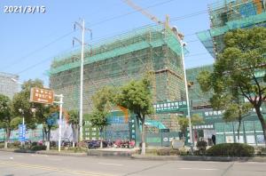 金辉•辉逸云庭