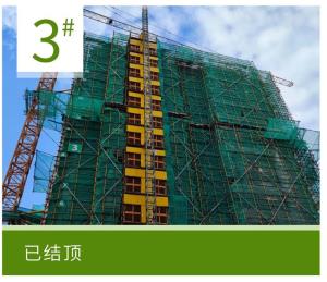 金辉•辉逸云庭