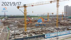 翡丽和鸣府 实景图