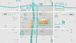 天安同进·浔筑