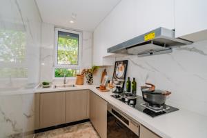 盛世臻境花苑 样板房