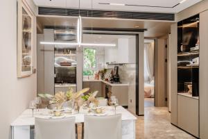 盛世臻境花苑 样板房