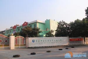 保利滨湖天地 周边配套图