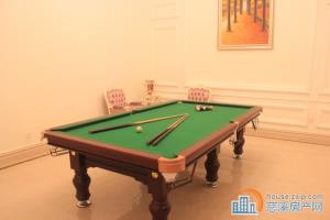 元亨雅园 样板房