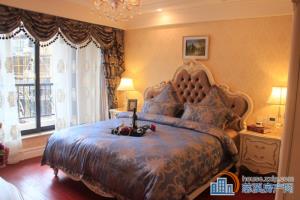 元亨雅园 样板房