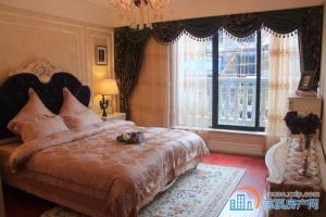 元亨雅园 样板房