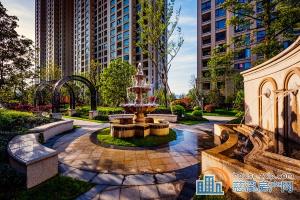 元亨雅园 实景图