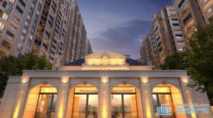 元亨雅园2期 效果图