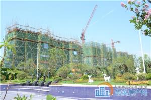 碧桂园天誉华府