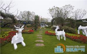 碧桂园天誉华府