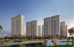 宁波恒大河悦府