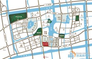 卓越杭州湾中心