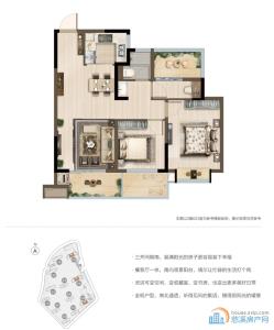 锦绣东方•国风小镇