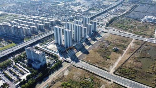 天安同进·浔筑