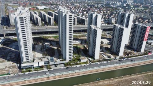 天安同进·浔筑