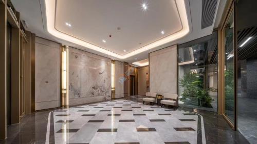 晓风印翠府 效果图