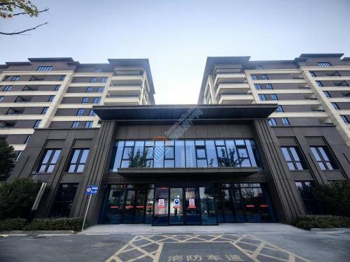 杭州湾乐龄公寓