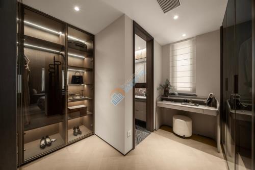 春江晓月 样板房