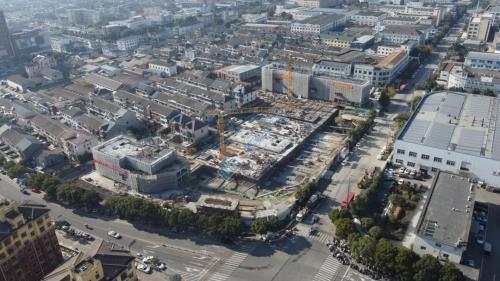 掌上明珠 实景图