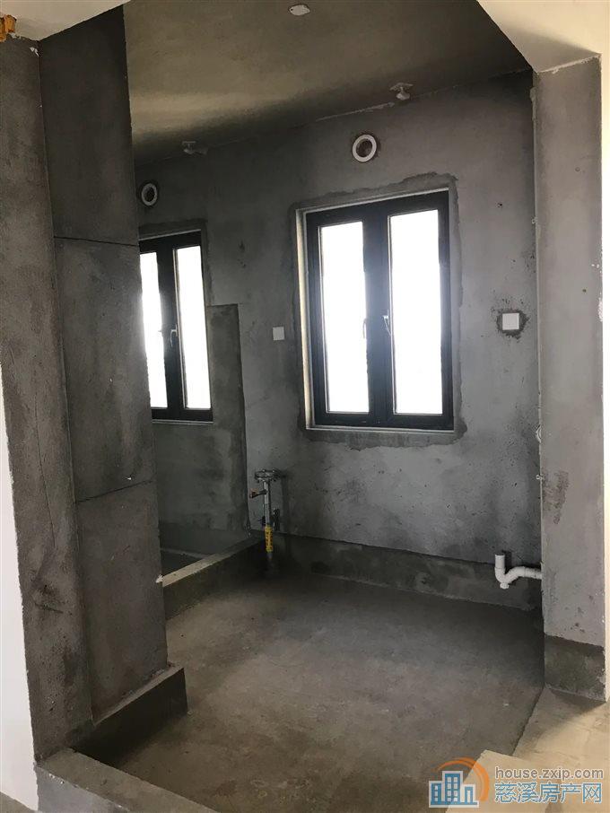 红星天铂佳苑115平92.8万带车位