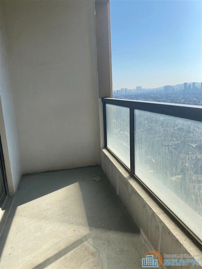 峙山庄园 黄金楼层142平122万