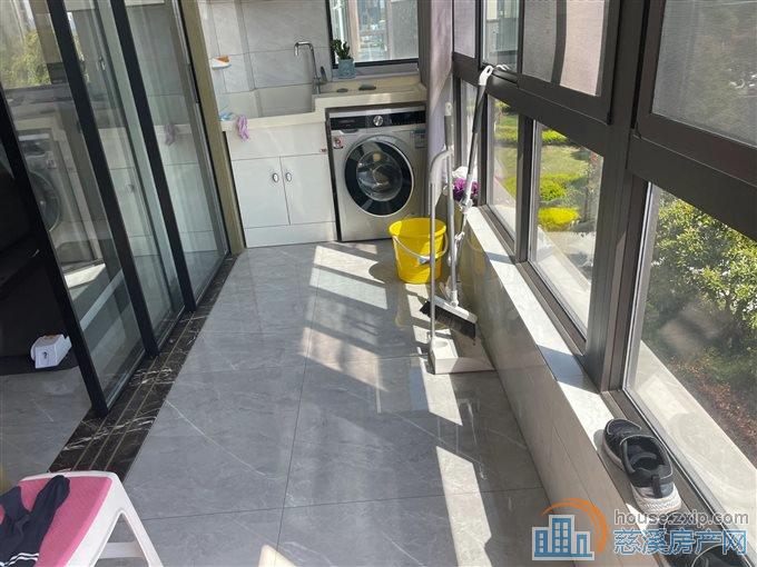 碧桂园月桂府124平123万带车位