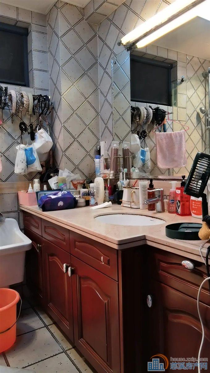 城市桃源90平110万精装带电梯