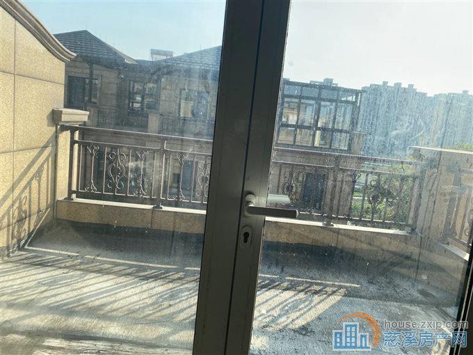 捡漏 御景苑稀缺上叠 江景房送车位 