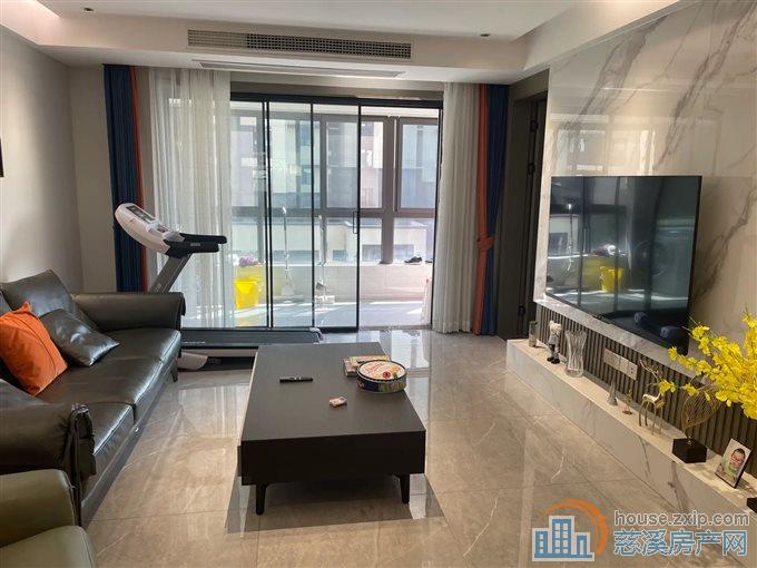 碧桂园月桂府124平123万带车位