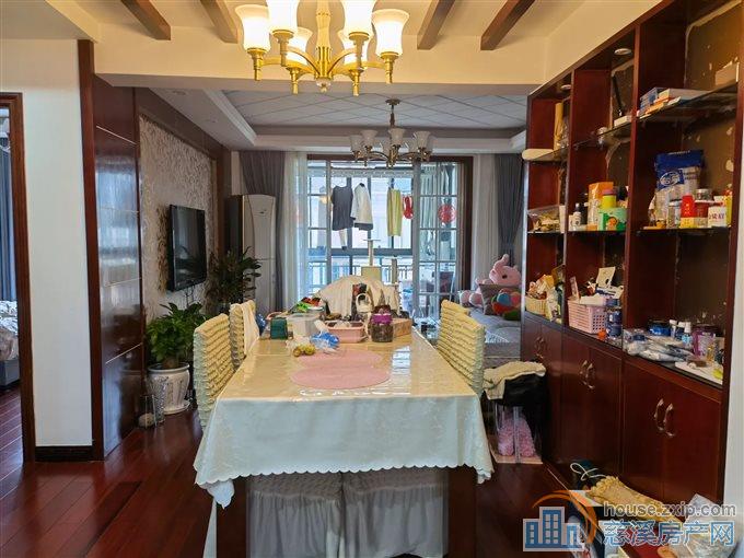 城市桃源90平110万精装带电梯