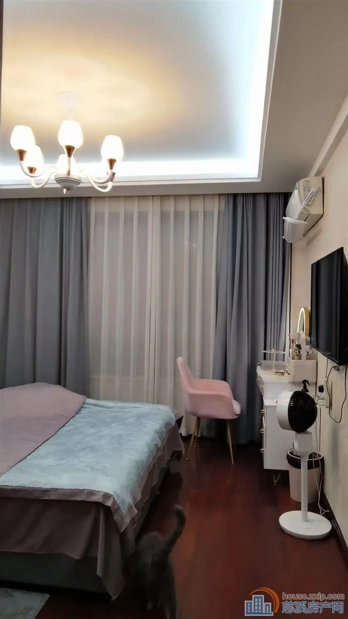 城市桃源90平110万精装带电梯