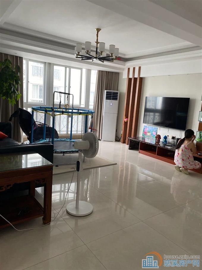 景观花苑二期 实验三小书包房带车位