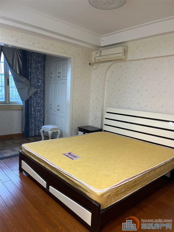 园丁新村 精装拎包入住 看房方便