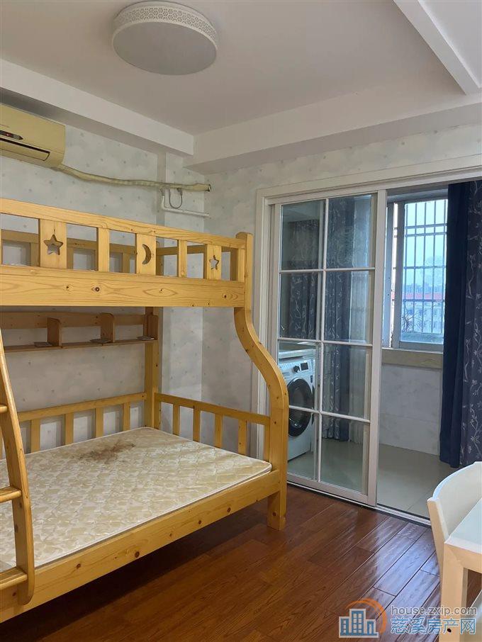 园丁新村 精装拎包入住 看房方便