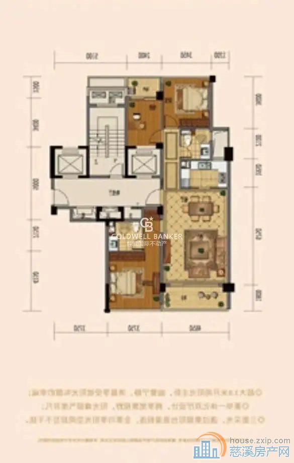 绿城诚园 吾悦商圈 浙师大书包房