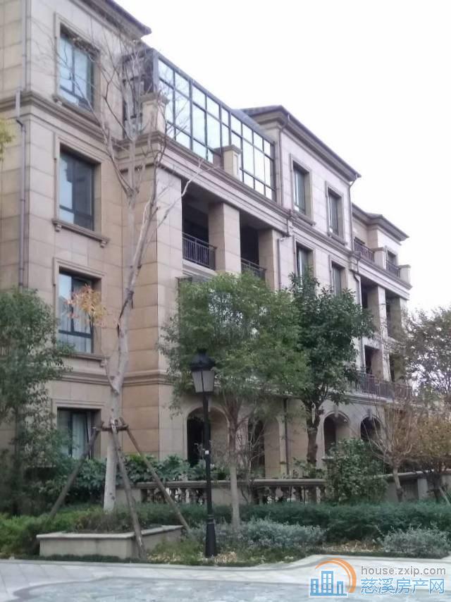 御景苑洋房大平层+双车位+储藏间直接房源