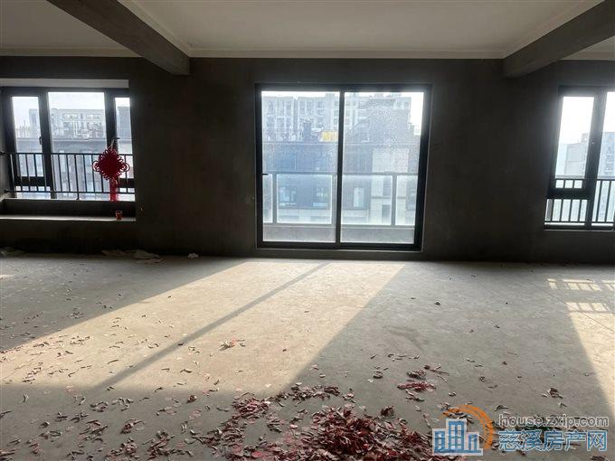特价 祥生望玥府 明月湖核心位置 送车位