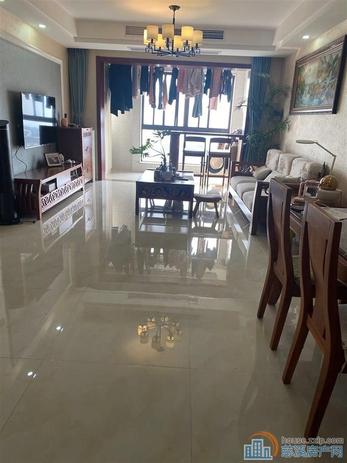 保利慈悦湾 精装修单价1个满五唯一